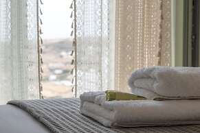 Casa Thymus Great sea View