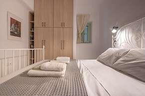 Casa Thymus Great sea View