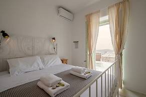 Casa Thymus Great sea View