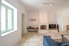 Casa Thymus Great sea View