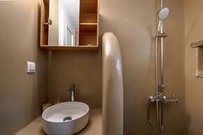 Casa Thymus Great sea View