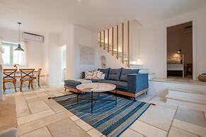 Casa Thymus Great sea View