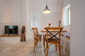 Casa Thymus Great sea View