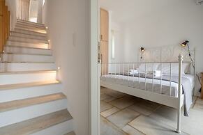 Casa Thymus Great sea View