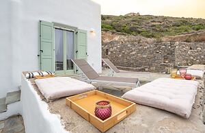 Casa Thymus Great sea View