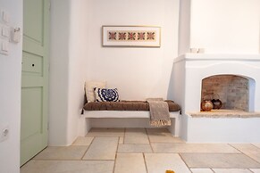 Casa Thymus Great sea View