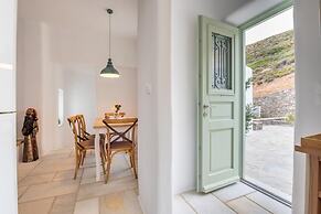 Casa Thymus Great sea View