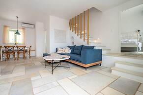 Casa Thymus Great sea View