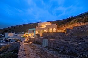 Casa Thymus Great sea View