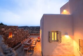 Casa Thymus Great sea View