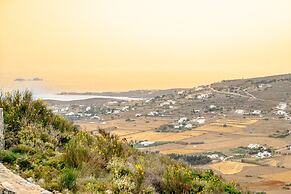 Casa Thymus Great sea View