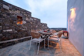 Casa Thymus Great sea View