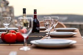 Casa Thymus Great sea View