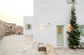 Casa Thymus Great sea View