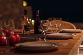 Casa Thymus Great sea View