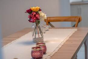 Casa Thymus Great sea View