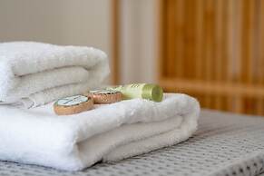 Casa Thymus Great sea View