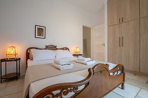 Casa Thymus Great sea View