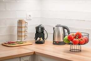 Casa Thymus Great sea View