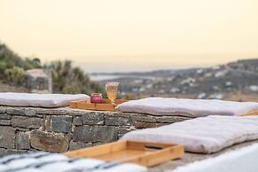 Casa Thymus Great sea View