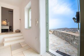 Casa Thymus Great sea View