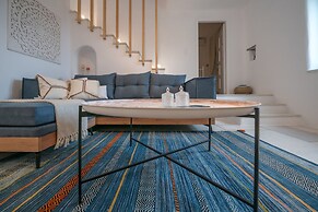 Casa Thymus Great sea View