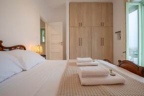 Casa Thymus Great sea View