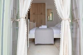 Casa Thymus Great sea View