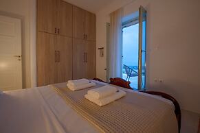 Casa Thymus Great sea View