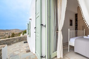 Casa Thymus Great sea View