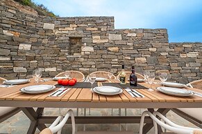 Casa Thymus Great sea View