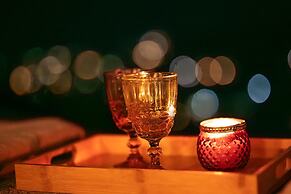 Casa Thymus Great sea View