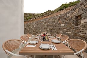 Casa Thymus Great sea View