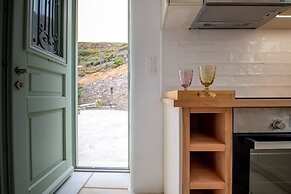 Casa Thymus Great sea View