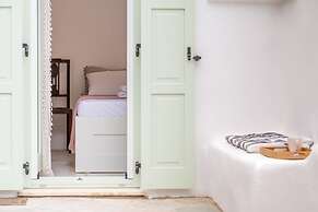 Casa Thymus Great sea View