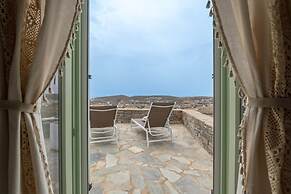 Casa Thymus Great sea View