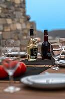 Casa Thymus Great sea View