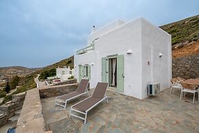 Casa Thymus Great sea View