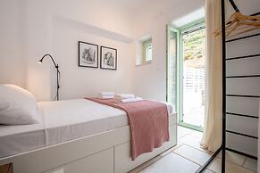 Casa Thymus Great sea View