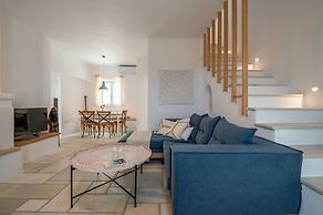 Casa Thymus Great sea View