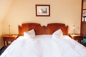 Schlosshotel Schkopau