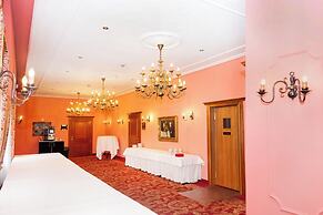 Schlosshotel Schkopau