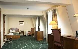 Schlosshotel Schkopau