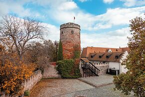Schlosshotel Schkopau