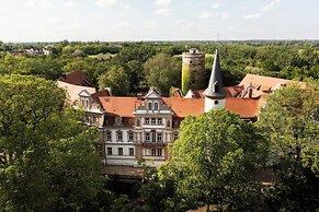 Schlosshotel Schkopau