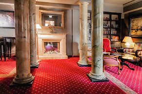 Schlosshotel Schkopau