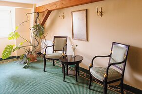 Schlosshotel Schkopau