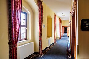 Schlosshotel Schkopau