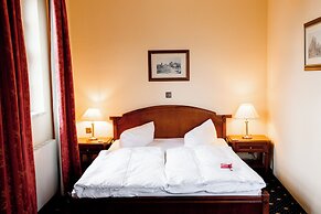 Schlosshotel Schkopau