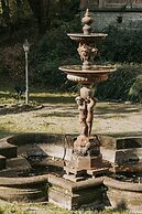 Schlosshotel Schkopau